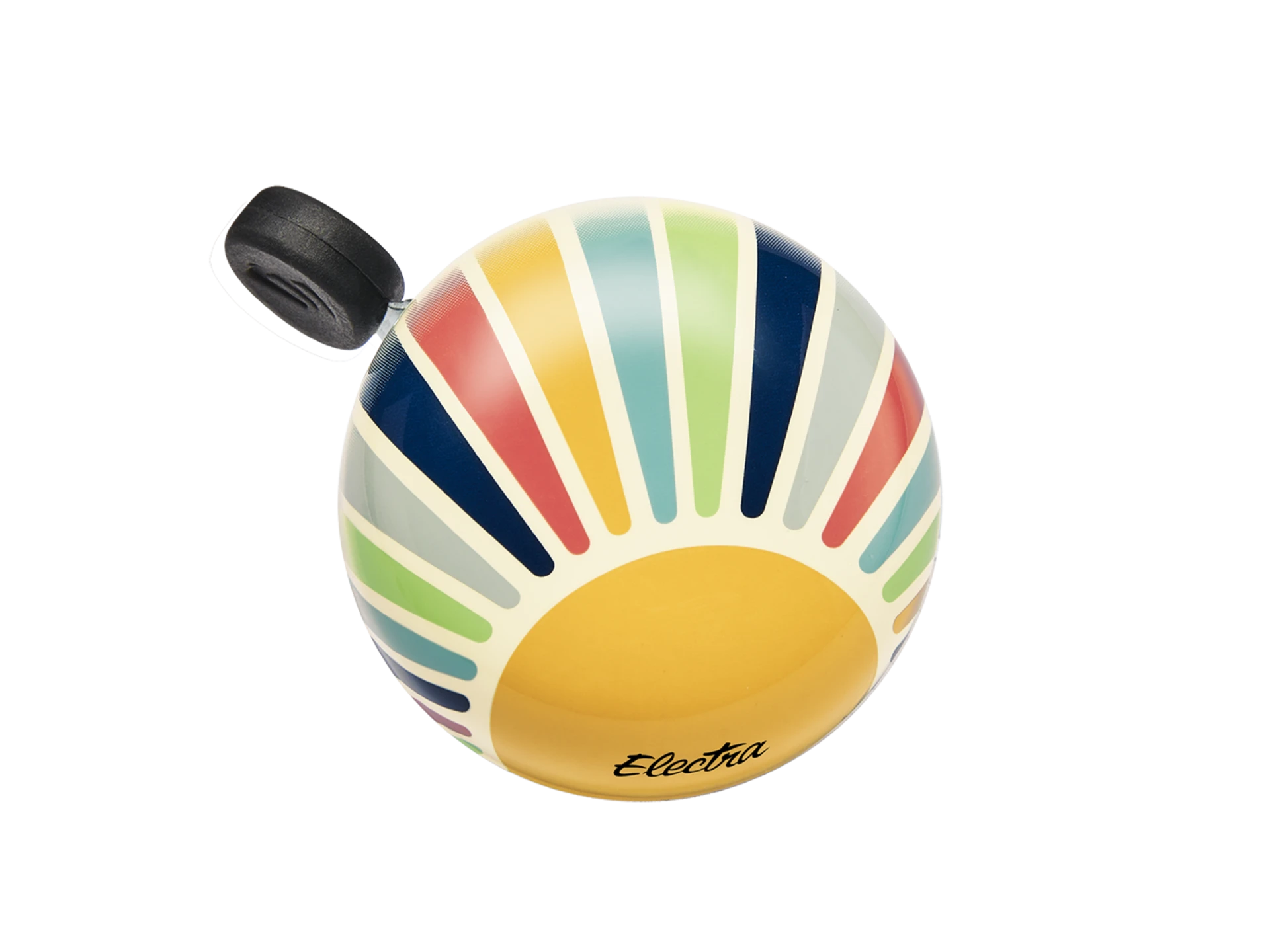 ELECTRA DOMED RINGER BIKE BELL