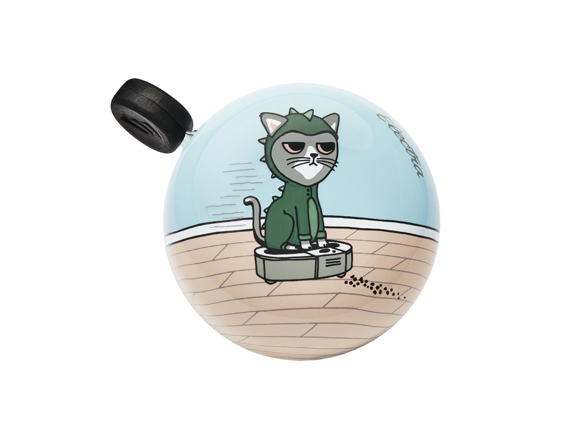 ELECTRA DOMED RINGER BIKE BELL