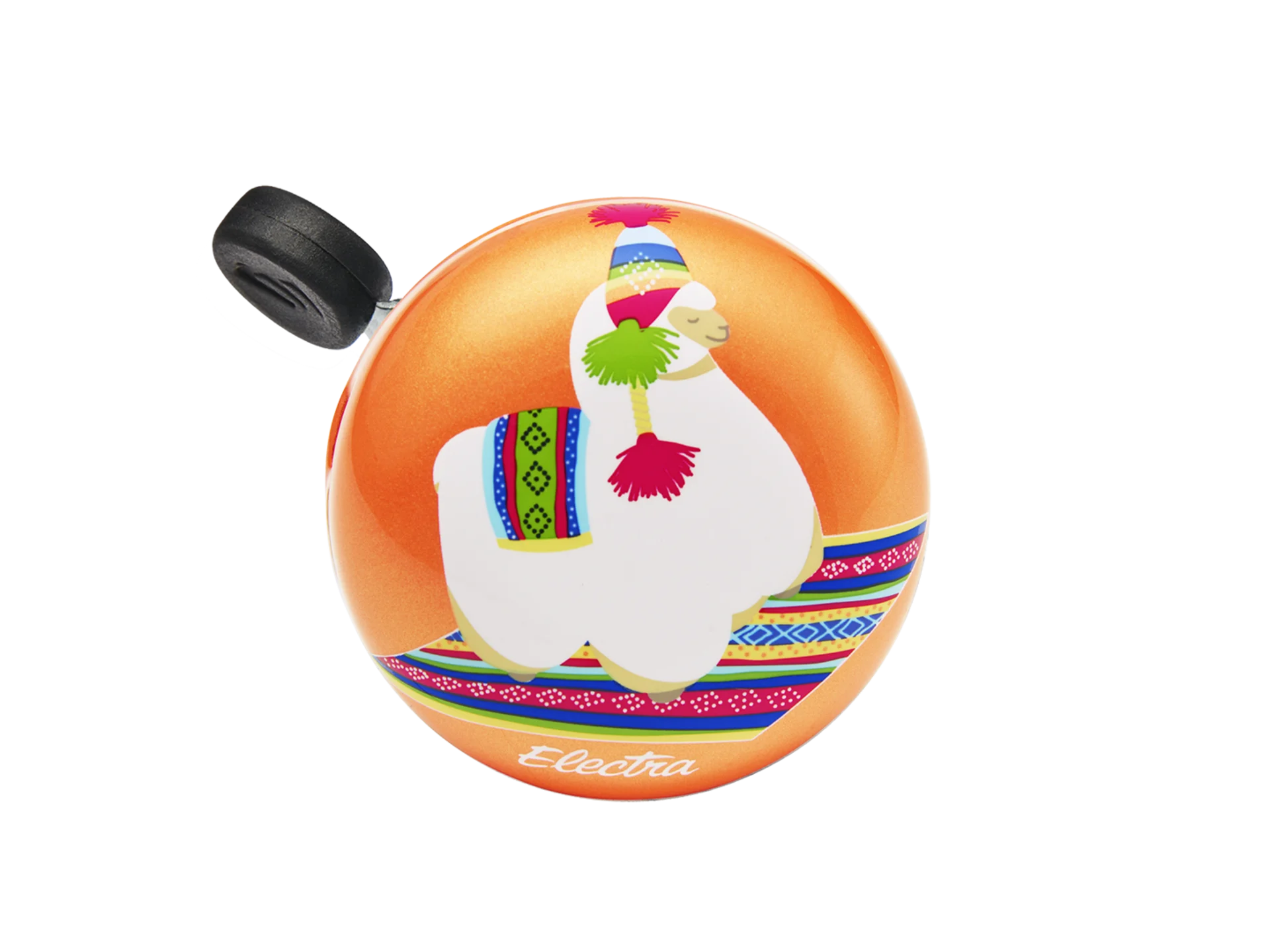 ELECTRA DOMED RINGER BIKE BELL