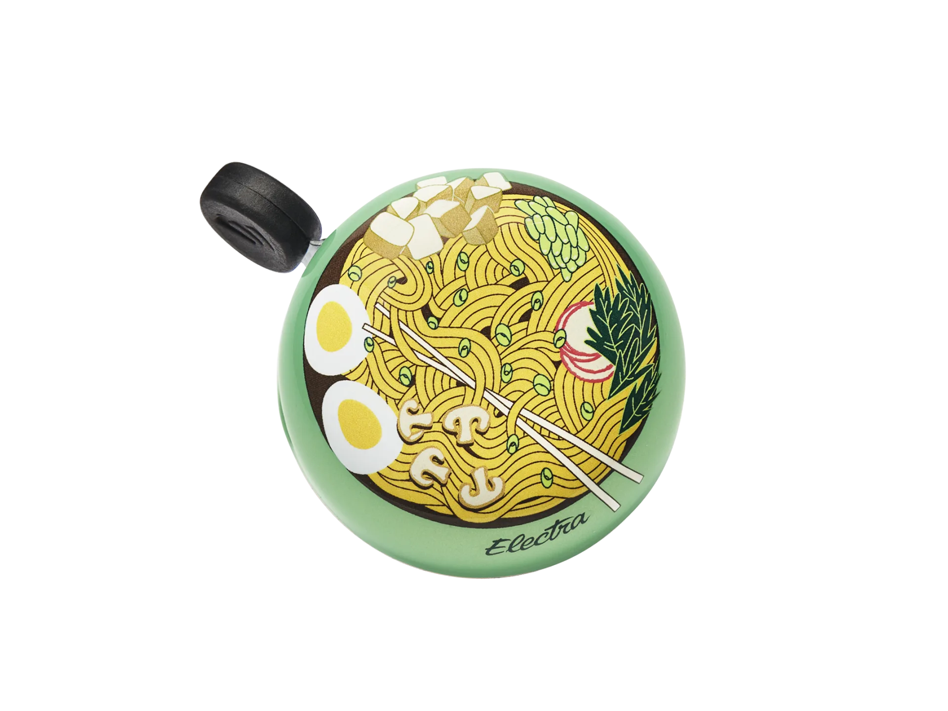 ELECTRA DOMED RINGER BIKE BELL