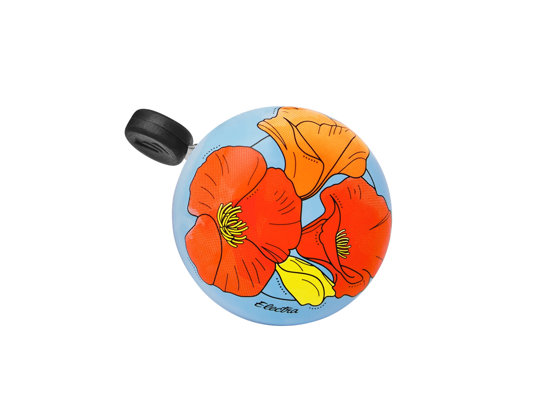 ELECTRA DOMED RINGER BIKE BELL