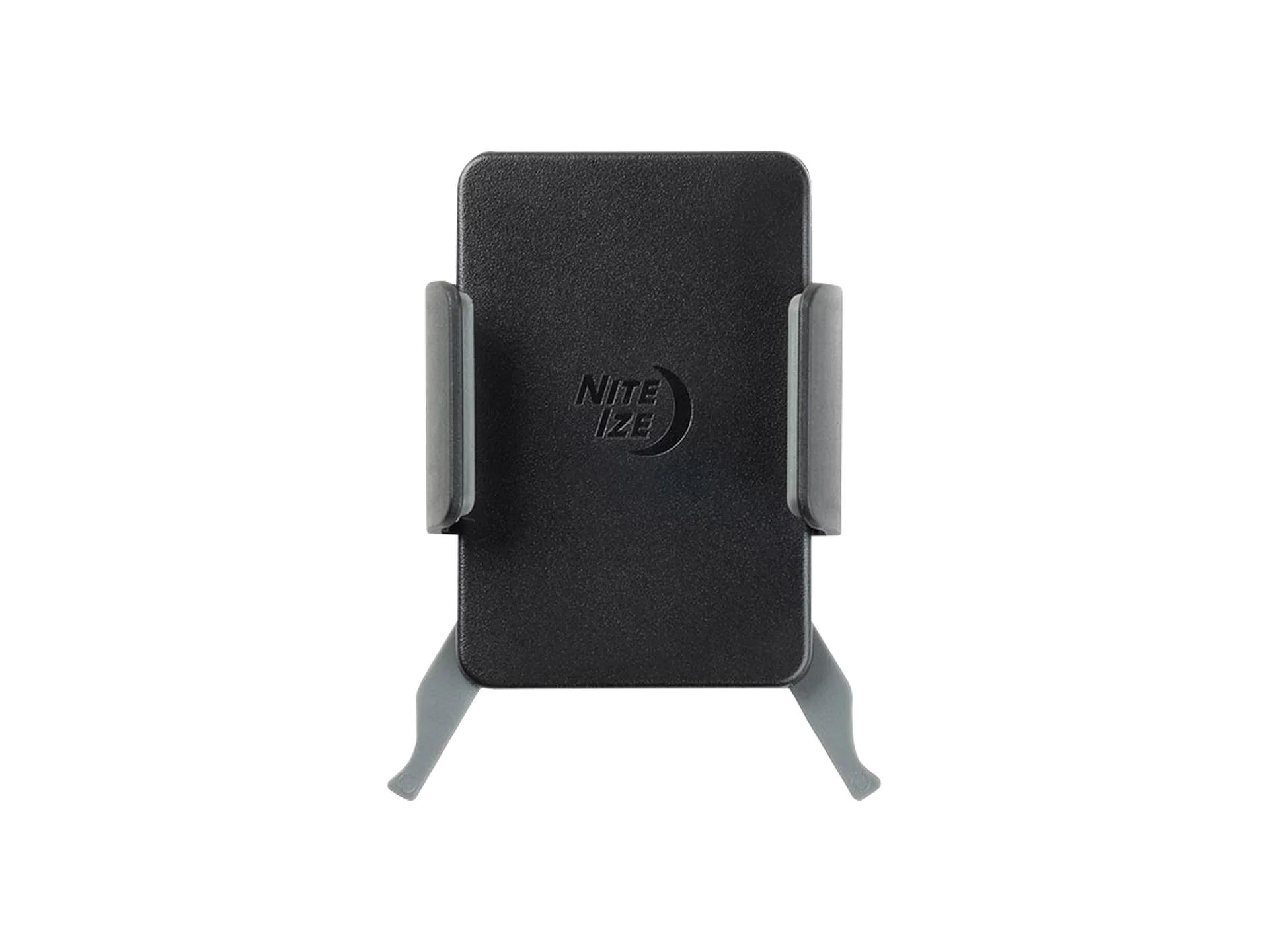 Nite Ize Squeeze Rotating Smartphone Bar Mount - Black