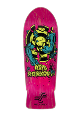 SANTA CRUZ REISSUE DECK ROSKOPP 3 10.25x30.03