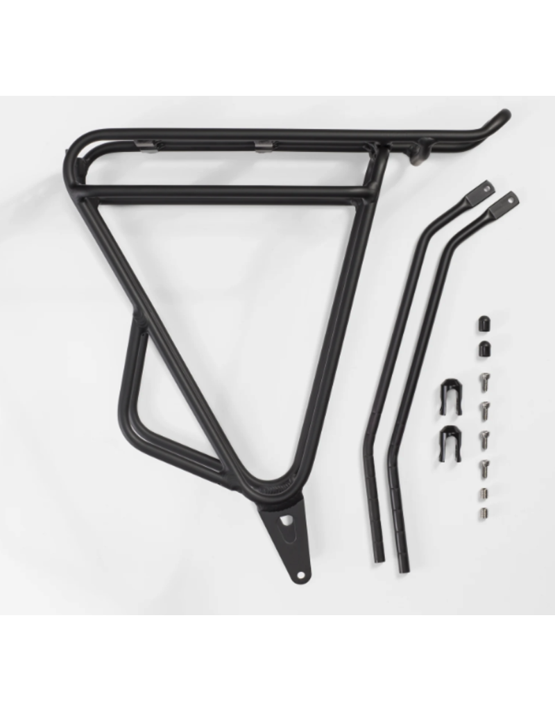 Bontrager Bontrager BackRack Deluxe MIK