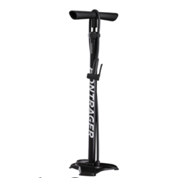 Bontrager Bontrager Charger Floor Pump