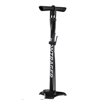 Bontrager Bontrager Charger Floor Pump
