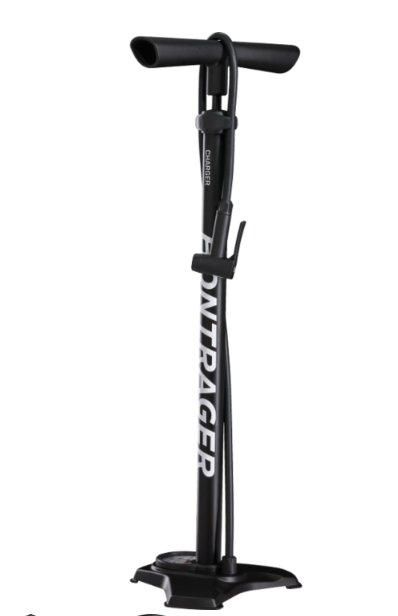 Bontrager Bontrager Charger Floor Pump