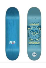 FLIP DECK RABELO POSTERIZE 8.13X31.5