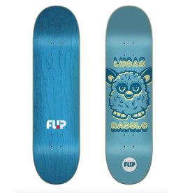 FLIP DECK RABELO POSTERIZE 8.13X31.5