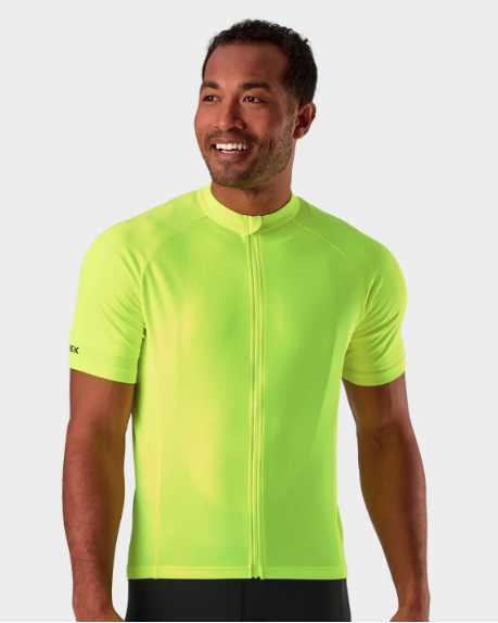 TREK SOLSTICE JERSEY MEN'S