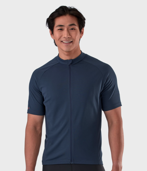 TREK SOLSTICE JERSEY MEN'S