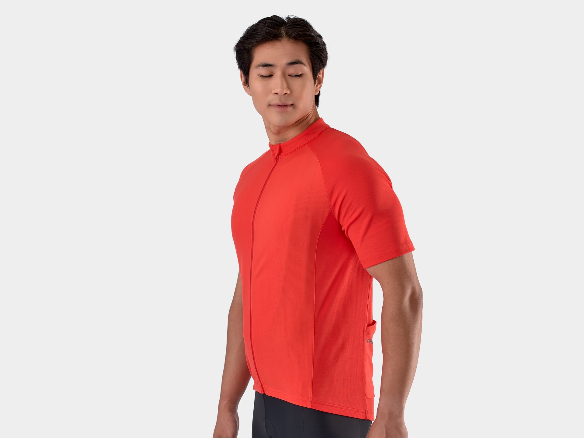 TREK SOLSTICE JERSEY MEN'S