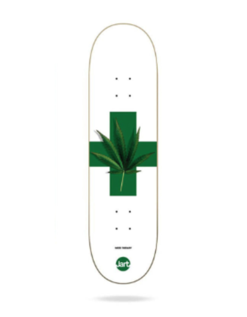 JART JART DECK - WEED THERAPY