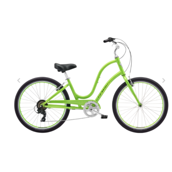 Electra Townie 7D Step Thru