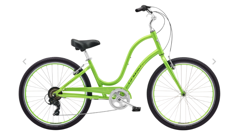 Electra Townie 7D Step Thru