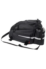 VAUDE VAUDE SILKROAD TRUNK BAG BLACK