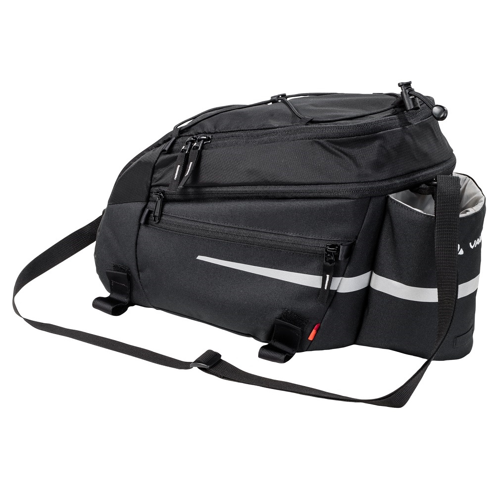 VAUDE VAUDE SILKROAD TRUNK BAG BLACK
