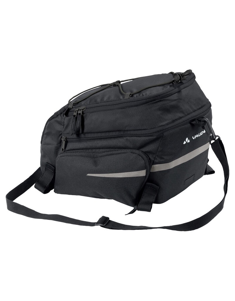 VAUDE VAUDE SILKROAD TRUNK BAG BLACK