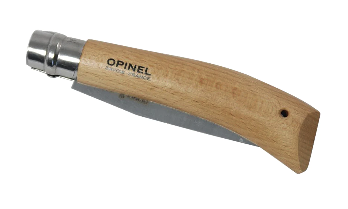 Opinel Opinel No 12 Folding Saw ***SALE*** Reg 68.99