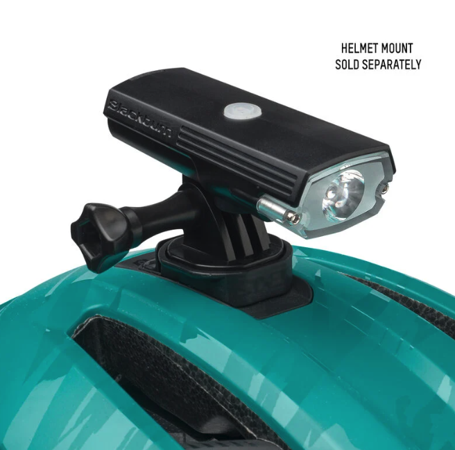Blackburn Blackburn Dayblazer 550 Front Light