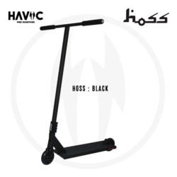NEW Havoc Hoss Scooter 2025