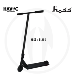 NEW Havoc Hoss Scooter 2025