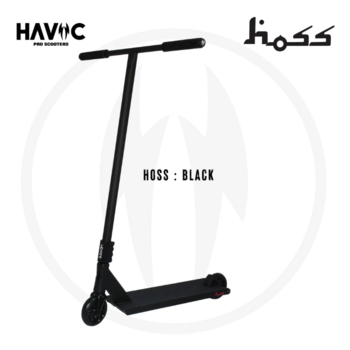 NEW Havoc Hoss Scooter 2025