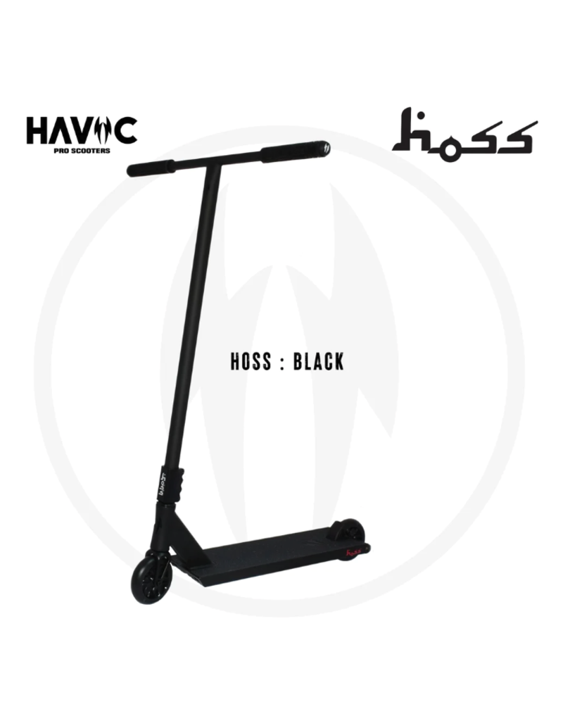 NEW Havoc Hoss Scooter 2025