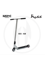 NEW Havoc Hoss Scooter 2025