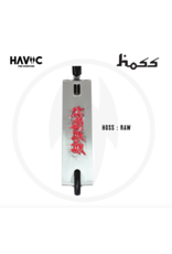 NEW Havoc Hoss Scooter 2025
