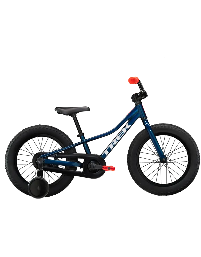 TREK PRECALIBER 16 KIDS BIKE