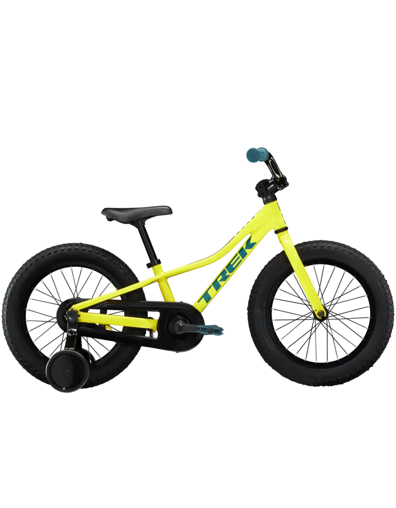 TREK PRECALIBER 16 KIDS BIKE