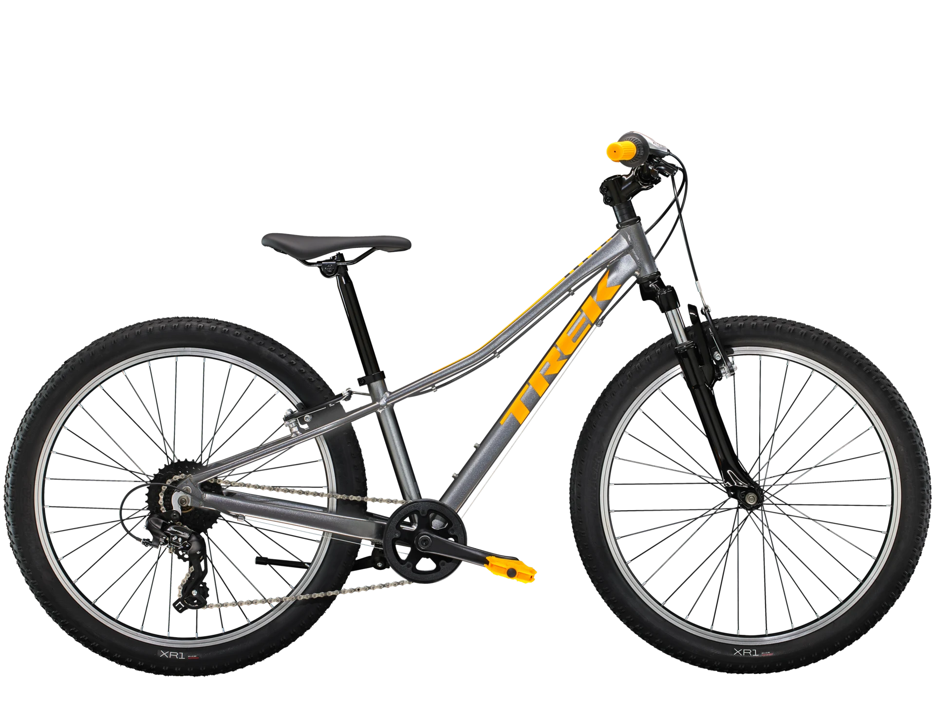 TREK PRECALIBER 24 8-speed