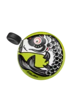 ELECTRA DOMED RINGER BIKE BELL