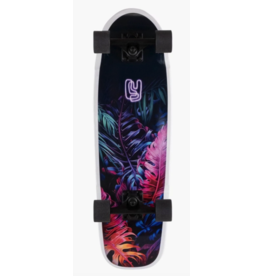 Landyachtz Dinghy Blunt Complete– Tropical Night ***SALE***