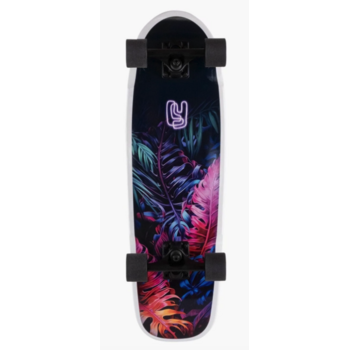 Landyachtz Dinghy Blunt Complete Tropical Night