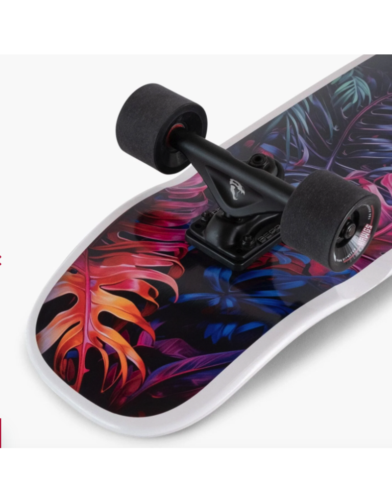 Landyachtz Dinghy Blunt Complete– Tropical Night ***SALE***