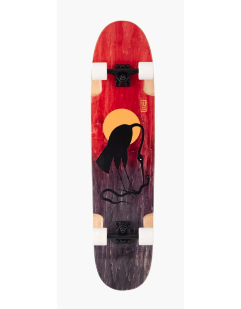 Landyachtz Landyachtz The Clark Complete