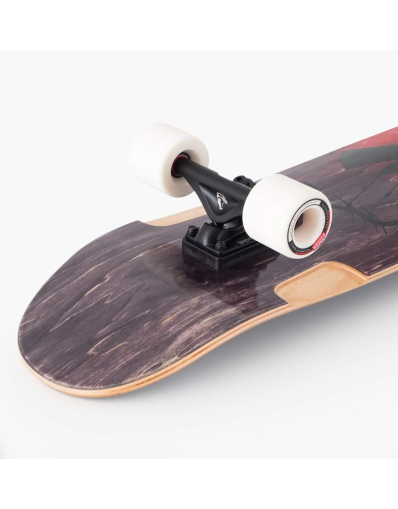 Landyachtz Landyachtz The Clark Complete