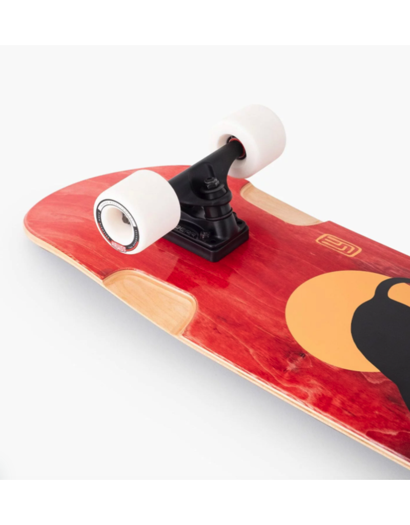 Landyachtz Landyachtz The Clark Complete