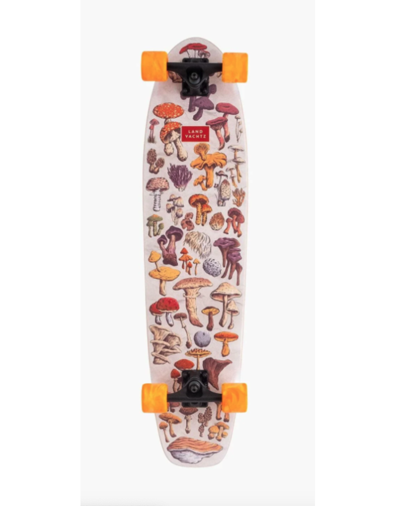 Landyachtz Landyachtz Ripper Complete– Forager