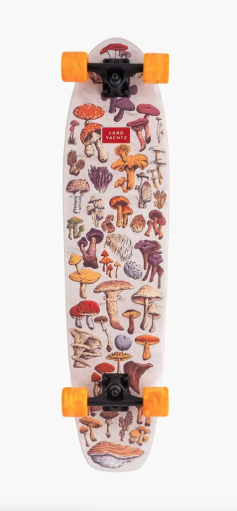 Landyachtz Landyachtz Ripper Complete– Forager