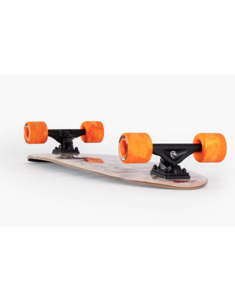 Landyachtz Landyachtz Ripper Complete– Forager