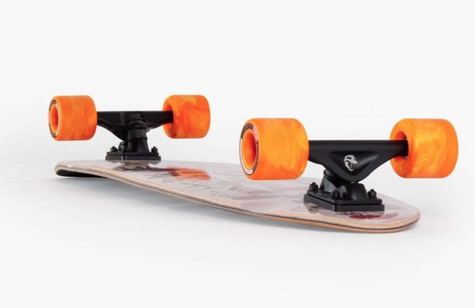 Landyachtz Landyachtz Ripper Complete– Forager