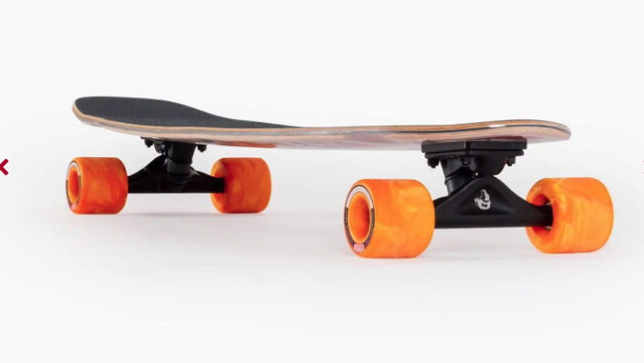 Landyachtz Landyachtz Ripper Complete– Forager