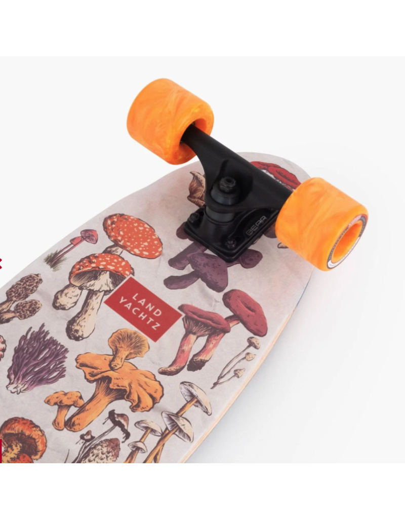 Landyachtz Landyachtz Ripper Complete– Forager