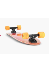 Landyachtz RIPPER WATERCOLOR COMPLETE LONGBOARD