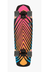 Landyachtz Landyachtz Dinghy Coffin XL - Fish Complete