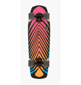 Landyachtz Landyachtz Dinghy Coffin XL - Fish Complete