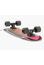 Landyachtz Landyachtz Dinghy Coffin XL - Fish Complete